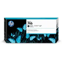 HP 746 Ink Cartridge Noir