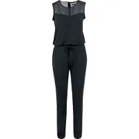 Urban Classics Combinaison noir
