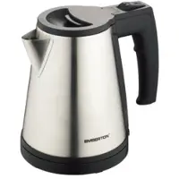 HorecaTraders Bouilloire en acier inoxydable 0,5 litre