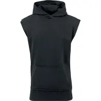 Urban Classics Sweat-shirt noir
