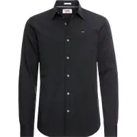 Tommy Hilfiger Chemise noir