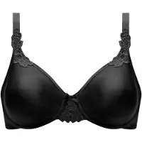 Chantelle Soutien-gorge 'Hedona' noir