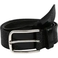 Vanzetti Ceinture noir