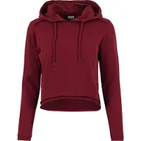 Urban Classics Sweat-shirt bourgogne
