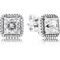 Pandora Boucles D'oreilles Pandora 29591cz