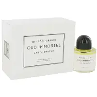 Byredo Oud Immortel Eau De Parfum Spray (Unisex)