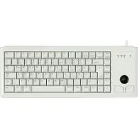 Cherry G84-4400 Keyboard English Gris