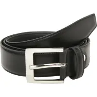 Vanzetti Ceinture noir