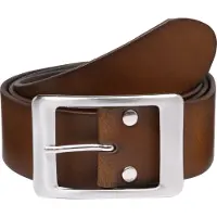Vanzetti Ceinture marron