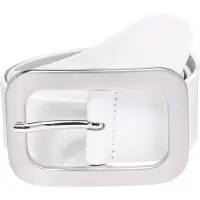 Vanzetti Ceinture blanc