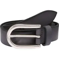 Vanzetti Ceinture gris foncé