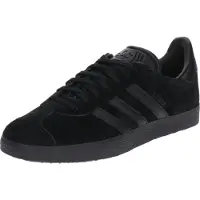 Adidas Originals Baskets basses 'Gazelle' noir