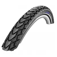 Schwalbe Tire Marathon Mondial 50-559 (26x2,00) Noir Reflex