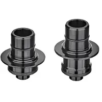 Dt Swiss Qr 350/370 Front Hub Adapter Noir 5 x 100 mm