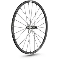 Dt Swiss Roue Arrière De Route Pr 1600 Spline 23 Cl Disc Tubeless