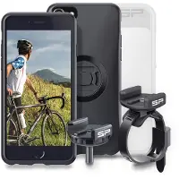 SP Connect Sp Bike Bundle Ii Iphone Xs Max Nrm Handlebar Phone Mount Noir