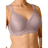 Glamorise Bh Glamorise taupe