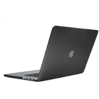 Incase Coque INCASE MacBook Pro 13 coloris noir