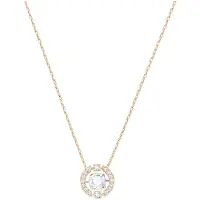 Swarovski Pendentif Doré Swarovski pour Femme 5272364
