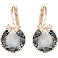 Swarovski Boutons d'oreille Bella