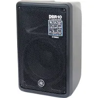 Yamaha DBR10 10" Active PA Speaker