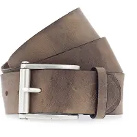 Mustang Ceinture marron