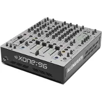 Allen & Heath Xone:96