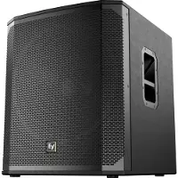 Electro-Voice ELX200-18S 18 Passive PA Subwoofer