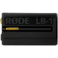 Rode Batterie Lithium-ion LB-1 1600 mAh