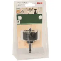 Bosch Scie cloche pour lampes spot Diamètre = 48 mm (48 mm)
