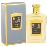 Floris Eau de Toilette Santal Eau de Toilette