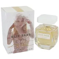 Elie Saab In White Vapo 90ml Eau De Parfum Blanc Femme