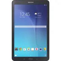 Samsung Galaxy Tab E 9,6 Noir