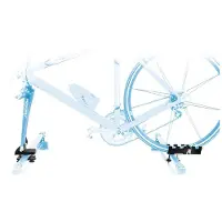 G3 Universal Disc Brake Bike Rack For 1 Bike Noir 1 Bike