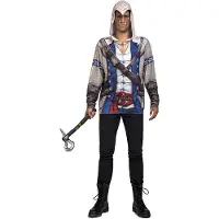 MOM Costume De Mousehnhake Ton Man