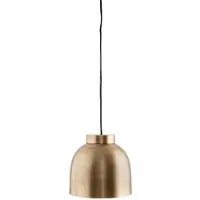 House Doctor Lampe | Bol | Messing | 203660963