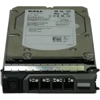 Dell Disque dur - 600 Go - interne - SAS - 15000 tours/minute - restauré - pour PowerE