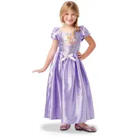 Rubies Princesse Raiponce Déguisement Raiponce Taille L