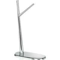 Alessi Dear Charlie Bananenhalter, Organisateurs de cuisine, Argent
