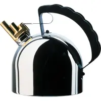 Alessi Bouilloire Sifflante Alessi 9091