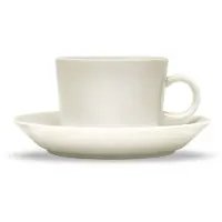 Iittala Teema Tasse à café Tasse supérieure, Tasse, Blanc