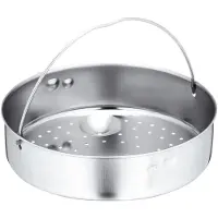 WMF Schnellkochtopf -Einsatz Ø 22 cm gelocht 3201111642 4000530148599