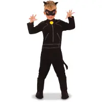 Rubies Costumes - Cat Noir - - 5-6 ans (110-116) - Costumes