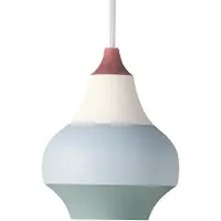 Louis Poulsen Suspension Cirque Ø150mm cuivre