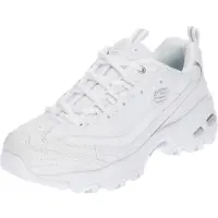 SKECHERS Dlites - Fresh Start Couleur Blanc