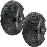 Electro-Voice EVID 4.2 Installation Speakers Pair