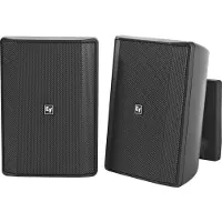 Electro-Voice EVID S5.2B paire d'enceintes passives 5,25 pouces 300 watts