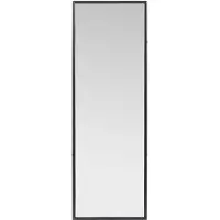 Nordal A/s Downtown Miroir | L-noir | 15745