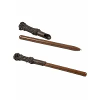 Noble Collection Stylo Harry Potter - Baguette Magique Harry Potter