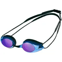 Arena Lunettes De Natation à Miroir Tracks